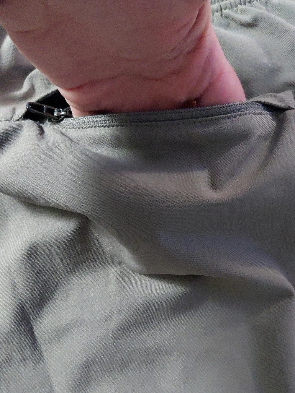 Lululemon ABC Joggers Slate Gray Mens XL